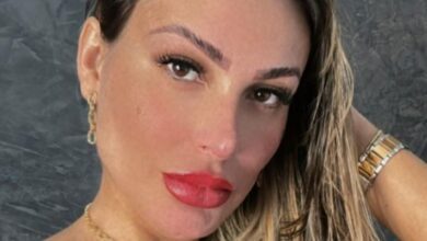 Andressa Urach toma decisão drástica sobre gravação de conteúdo adulto