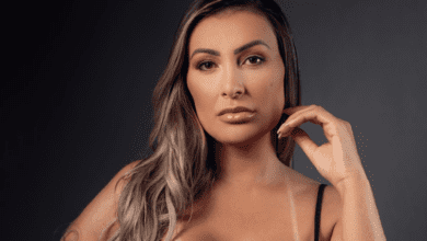 Após gastar mais de R$ 500 mil em procedimentos estéticos, Andressa Urach faz nova intervenção