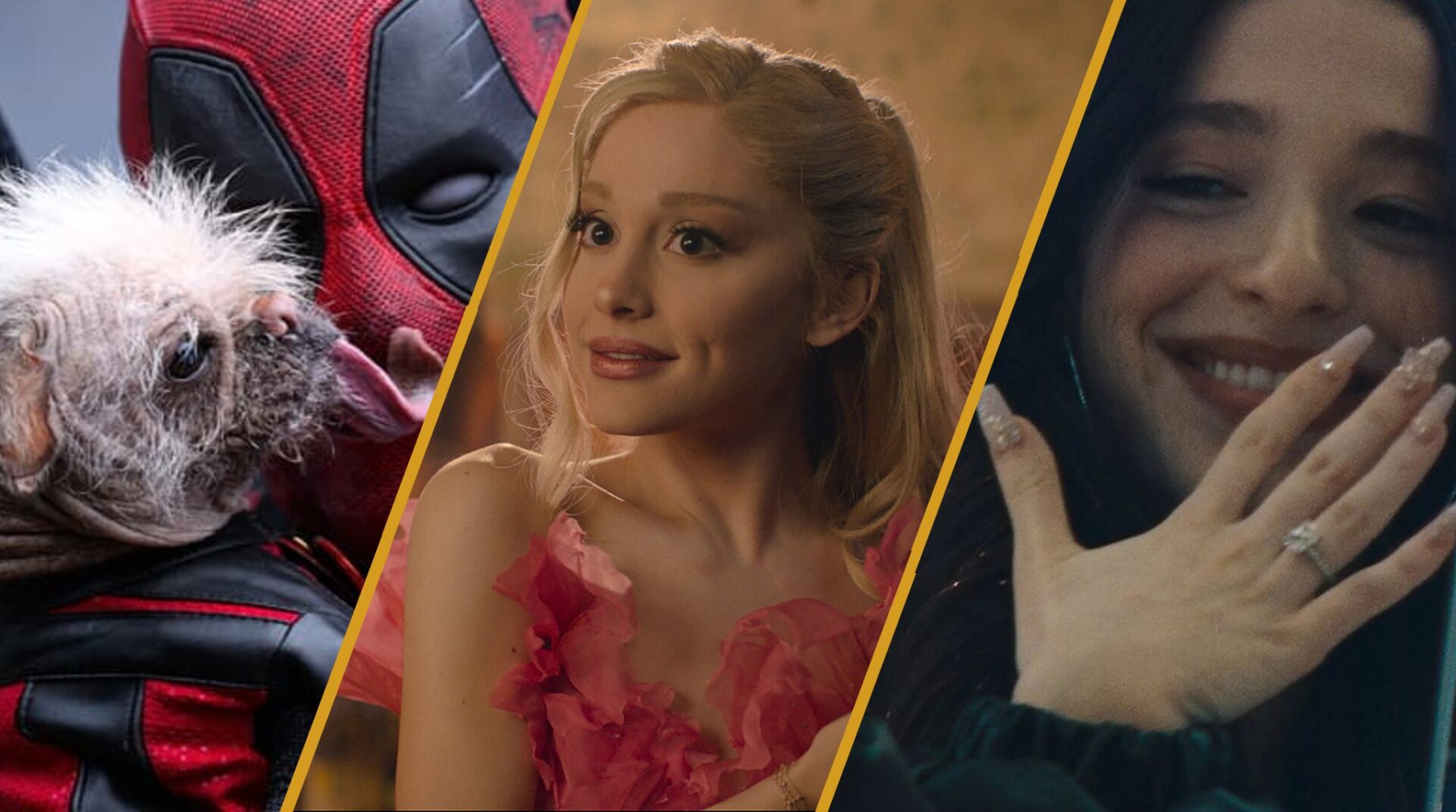 Atlanta Film Critics Circle Honors Deadpool & Wolverine, Wicked, and Anora With 2024 Awards