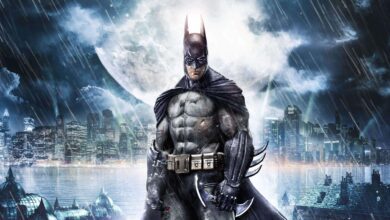 DC’s Absolute Batman Puts a Modern Spin on Arkham Asylum (And It’s Depressing)