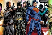 The Best Series to Read on DC Universe Infinite