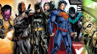 The Best Series to Read on DC Universe Infinite