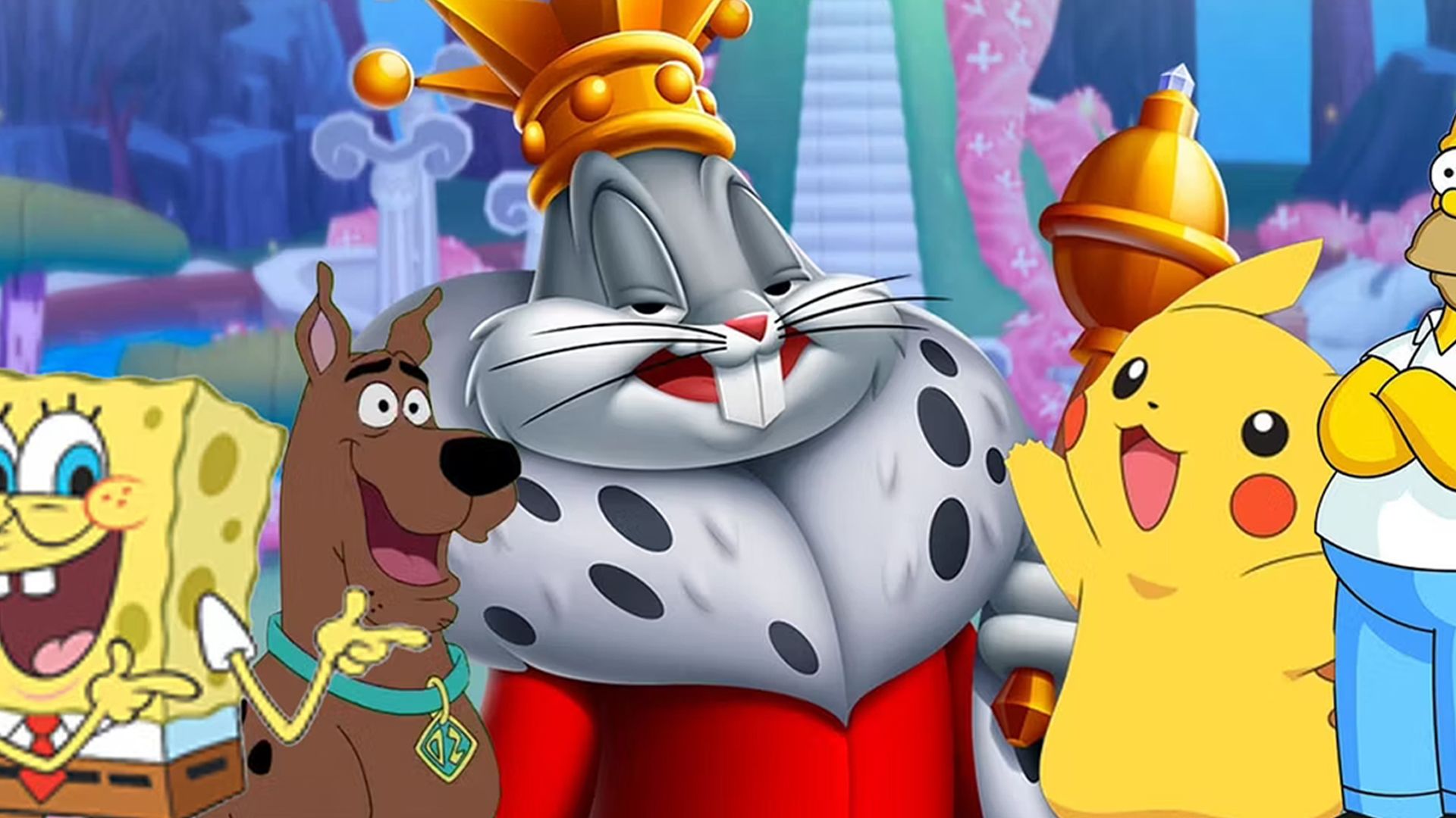 The Most Popular Cartoons in the World, Ranked