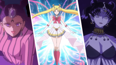 10 Best Fights in Sailor Moon Crystal, Ranked