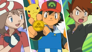 10 Best Pokémon Battle Frontier Battles, Ranked