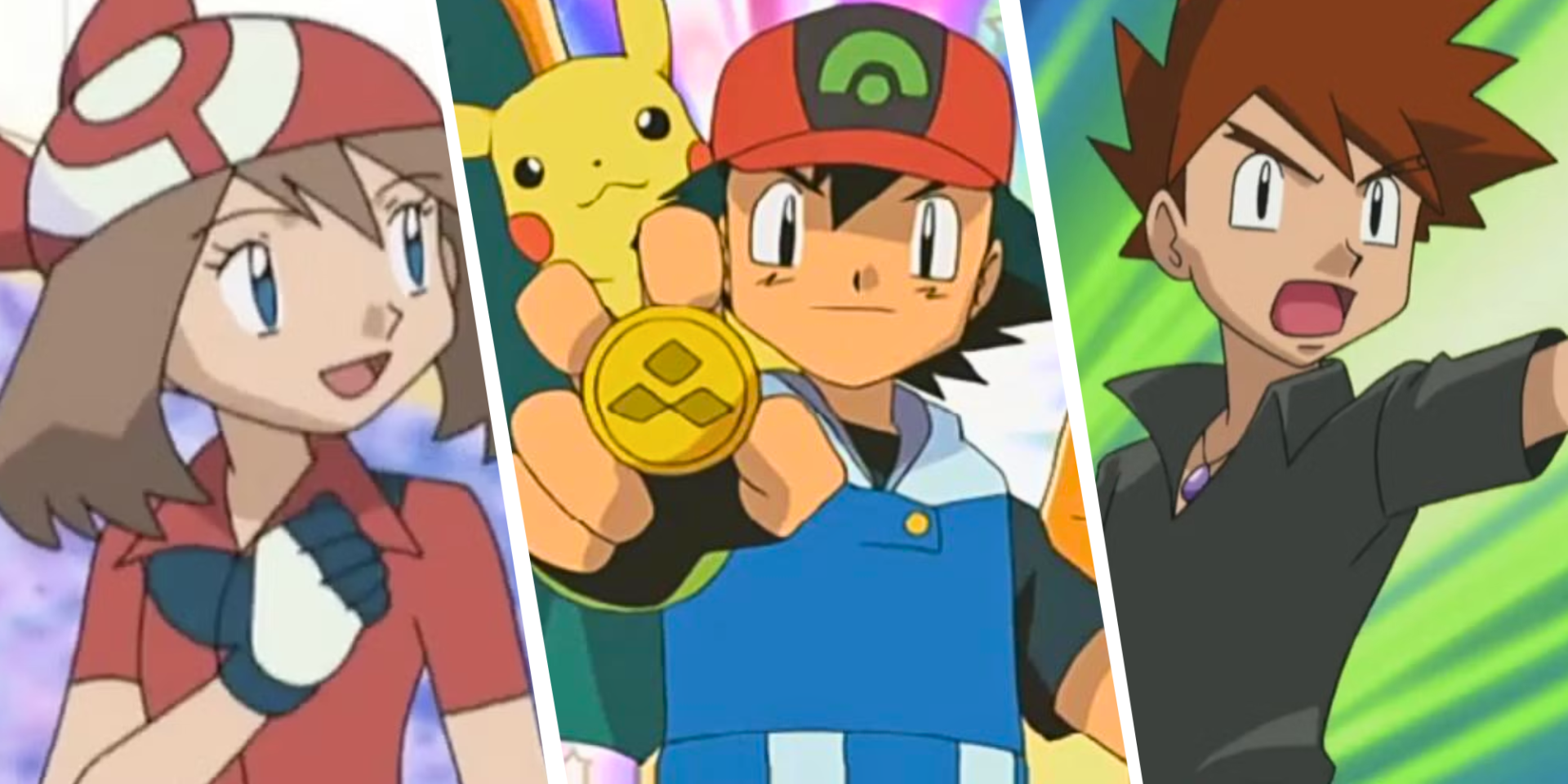 10 Best Pokémon Battle Frontier Battles, Ranked