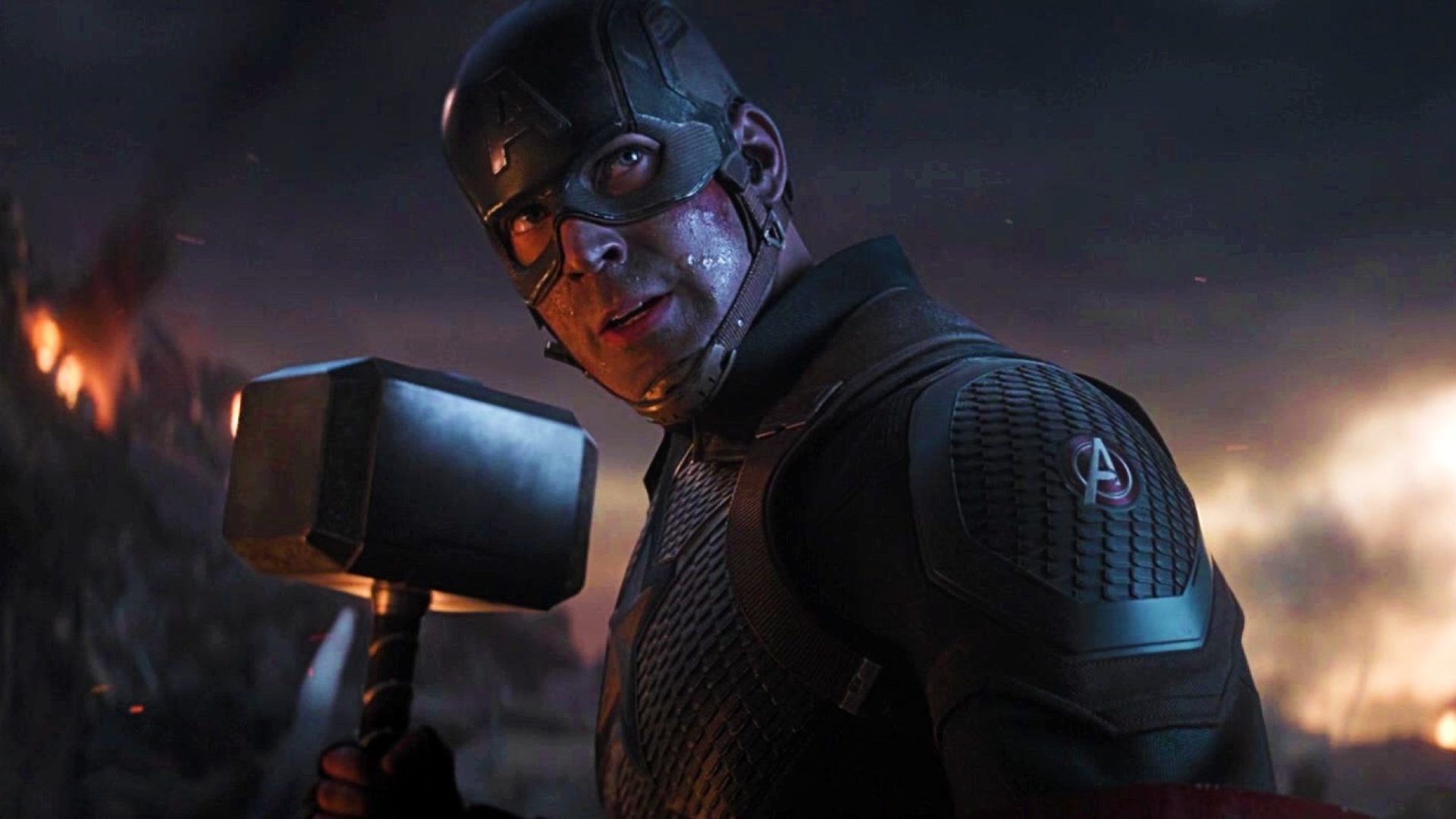 These Are the 5 Best Captain America Action Scenes (Winter Soldier Has Two)