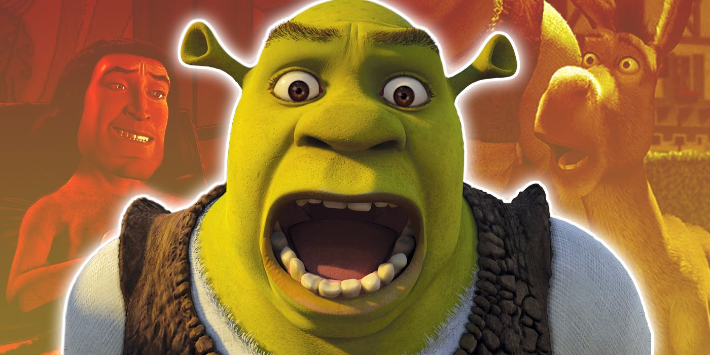 Get Out Of My Swamp: 30 Best Quotes From Shrek That Fans Still Quote Today