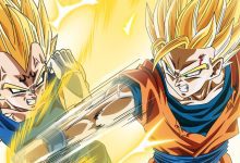 10 Best Dragon Ball Z Fights, Ranked by Choreography