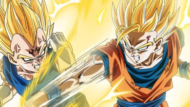 10 Best Dragon Ball Z Fights, Ranked by Choreography