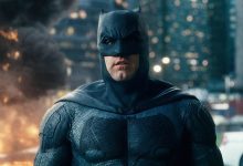 The 5 Best Batman Action Scenes (Christopher Nolan Only Has One)