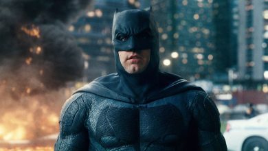 The 5 Best Batman Action Scenes (Christopher Nolan Only Has One)