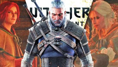 The Witcher 3: 14 Best Main Story Missions, Ranked