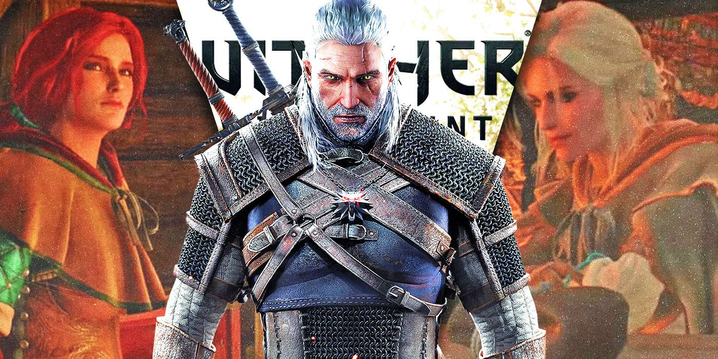 The Witcher 3: 14 Best Main Story Missions, Ranked