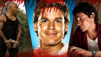 10 Worst Things Dexter Ever Did