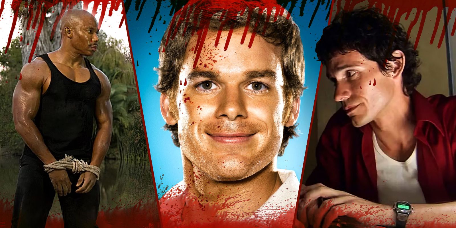 10 Worst Things Dexter Ever Did