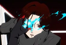 Atlus Teases Persona 5: The Phantom X and Big Unannounced Project for 2025