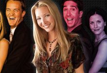 This Friends Star Secretly Played a Forgotten Side Character 1 Year Before Their Official Debut