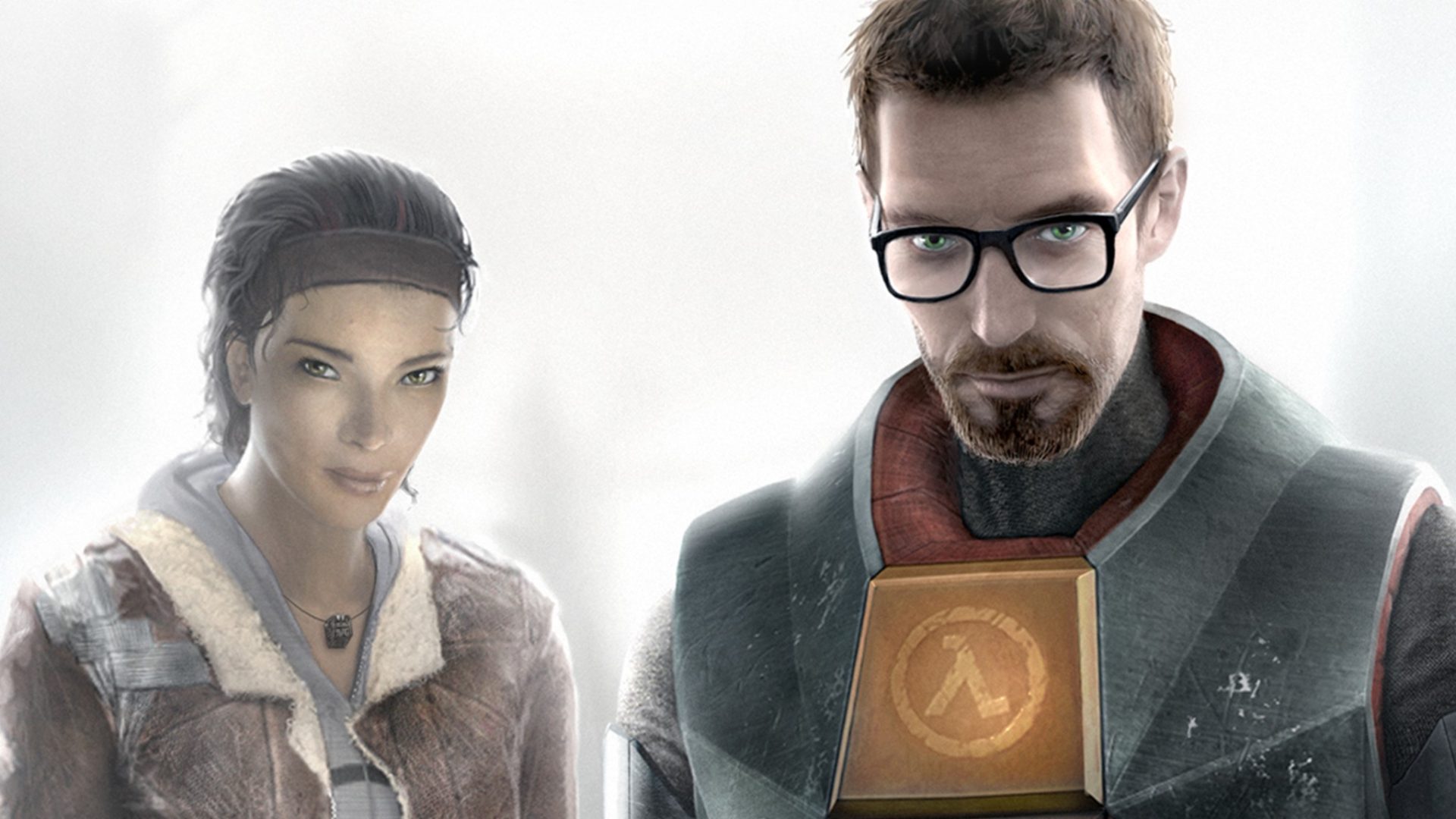 Half-Life Actor Teases “Unexpected Surprises” in Cryptic Video