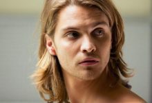 Why True Blood Recast James Kent