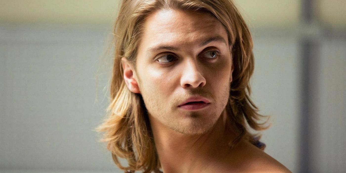 Why True Blood Recast James Kent