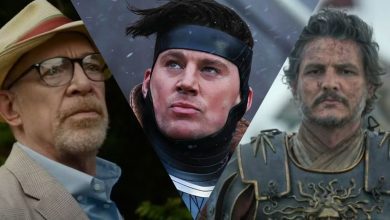 Actors That Fans Didn't Realize Starred in Several 2024 Movies