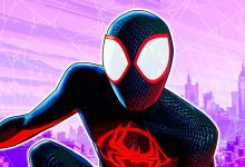 'Not Going to Be a Dry Eye in the House': Beyond the Spider-Verse Star Teases Dark Ending for the Trilogy