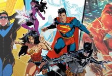 What Are The Best DC Comics?