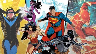 What Are The Best DC Comics?