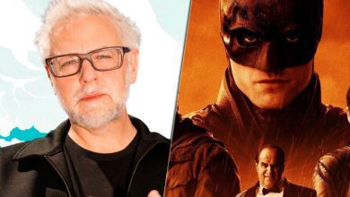 James Gunn Explains Reason for The Batman 2 Release Date Delay