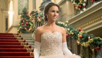 Our Favorite Hallmark Christmas Movie Actresses & Where You Know Them From