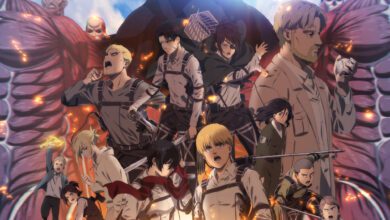 Attack on Titan: The Last Attack Reveals Its Release Date (But There’s a Catch)