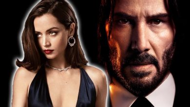 'She's Not John Wick': Ana de Armas on What Separates Her Ballerina Role From Keanu Reeves' Character