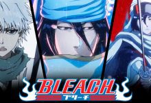 The 20 Best Bankai Transformations In Bleach