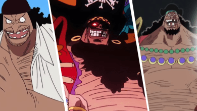 Like it or Not, Blackbeard is the Greatest Pirate in One Piece