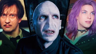 10 Harry Potter Character Backstories That Most Fans Don't Know About