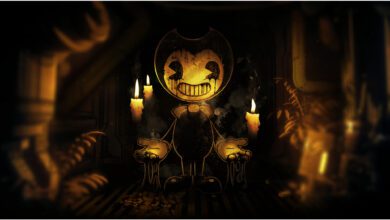 New Bendy: Lone Wolf Game Announced