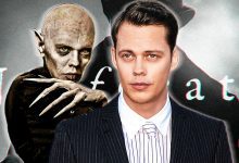 Bill Skarsgård's Nosferatu Continues an Impressive 7-Year Horror Trend That May Never Be Matched