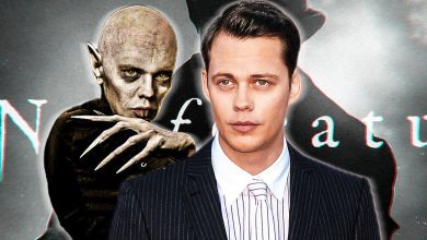 Bill Skarsgård's Nosferatu Continues an Impressive 7-Year Horror Trend That May Never Be Matched