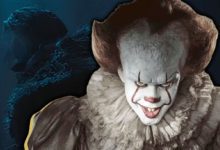 Bill Skarsgård Credits Stephen King's It Role for Nosferatu Transformation