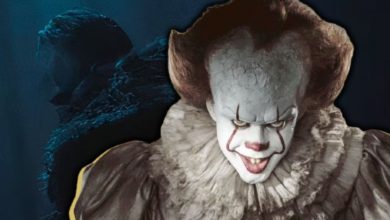 Bill Skarsgård Credits Stephen King's It Role for Nosferatu Transformation