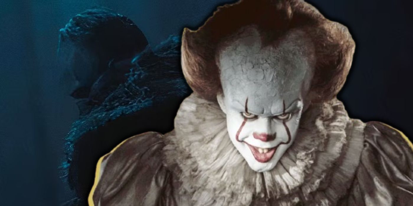 Bill Skarsgård Credits Stephen King's It Role for Nosferatu Transformation