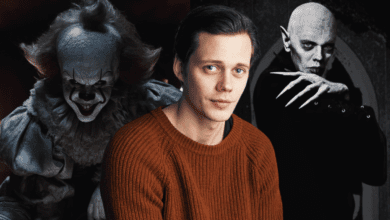 5 Iconic Horror Monsters Bill Skarsgård Should Play After Nosferatu and IT