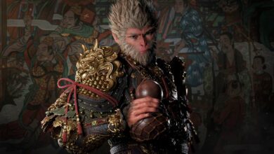 Black Myth: Wukong Update Adds Boss Rush Mode and More