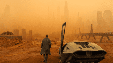 Blade Runner Spinoff Crosses Important Milestone After Months of Silence