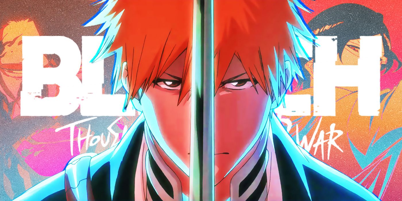 10 Saddest Bleach TYBW Moments (So Far), Ranked