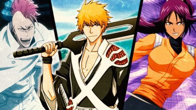 Most Underrated Fights in Bleach