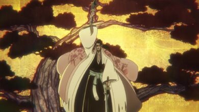 Bleach Finally Animates a Long-Awaited Bankai After Years of Waiting