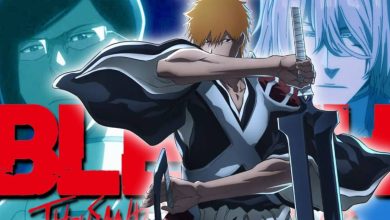 Bleach TYBW Part 3 Finale Will End the Season on a Tense Note