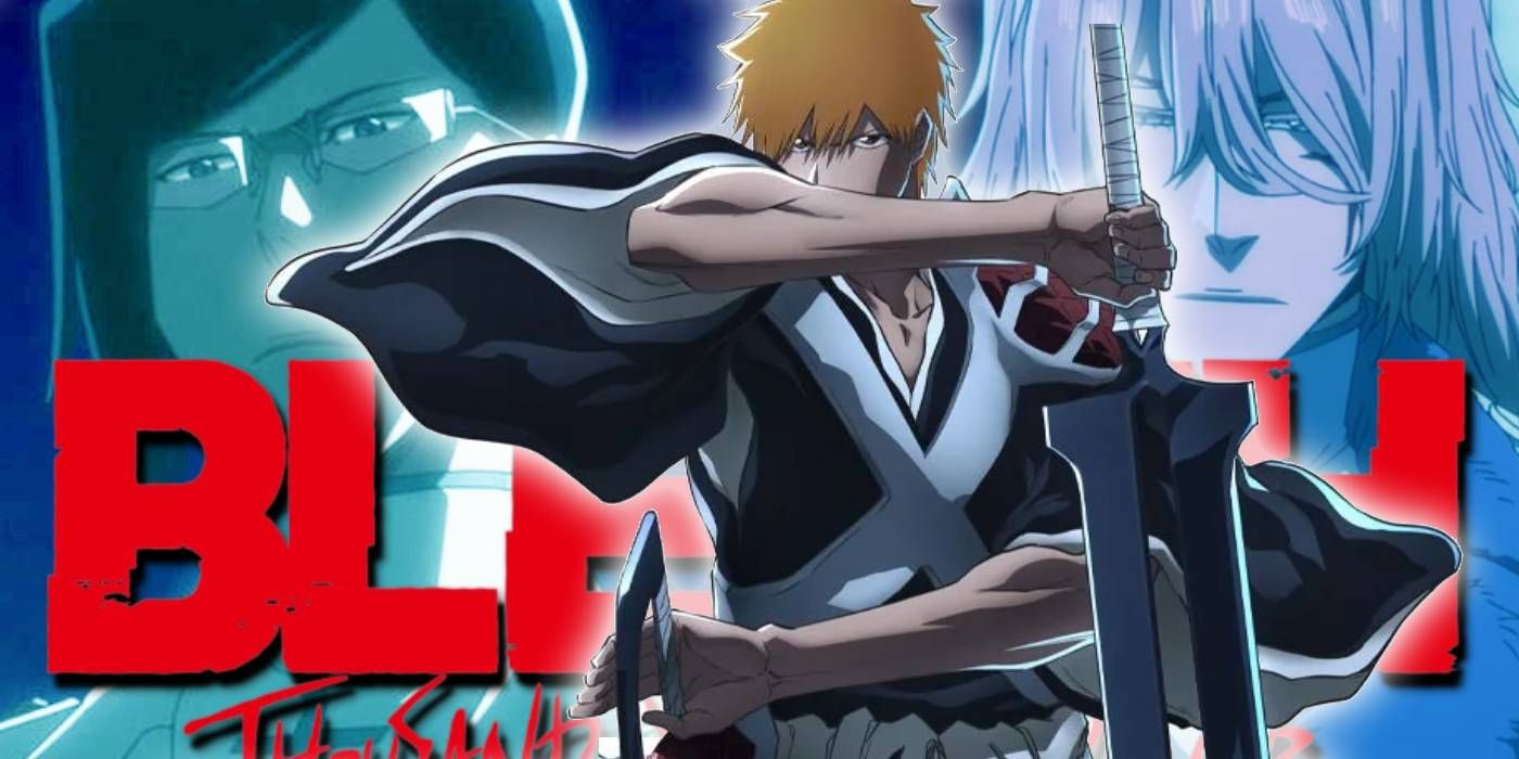 Bleach TYBW Part 3 Finale Will End the Season on a Tense Note